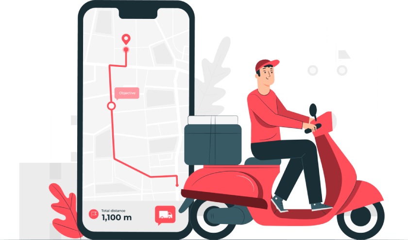 courier aggregator software
