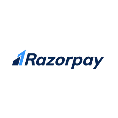 Razorpay integrated courier software
