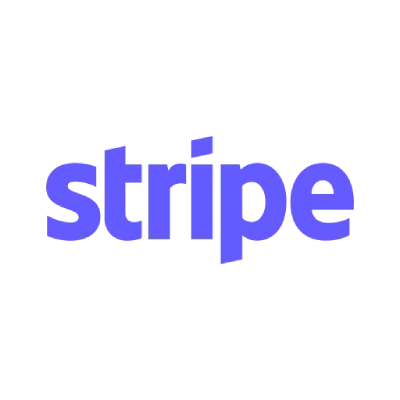 Stripe integrated courier software